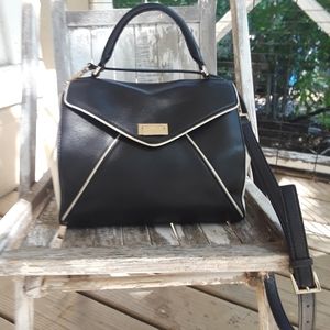 Kate Spade Laurel Wesley Place bag